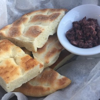 Yayla Bistro - Homemade bread - Mediterranean Near Me - Arlington, Virginia Yayla Bistro - Homemade bread - Mediterranean Near Me - Arlington, Virginia