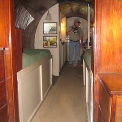 One Log House