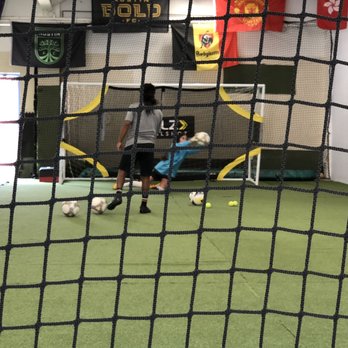 First Touch Soccer Academy - Amazing training! - Soccer Near Me - Austin, Texas