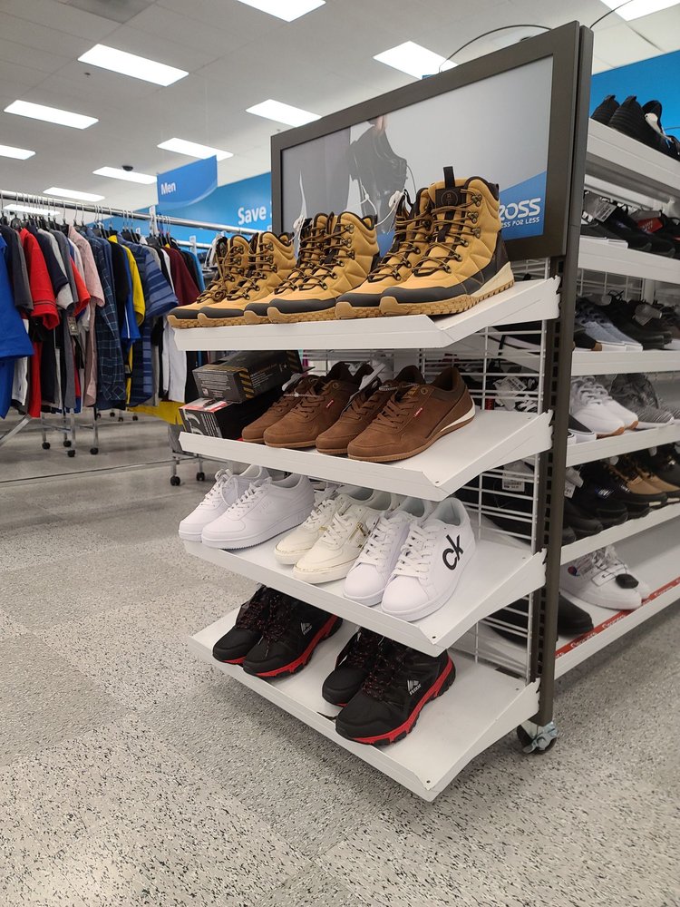ROSS DRESS FOR LESS Updated August 2024 18 Photos & 10 Reviews