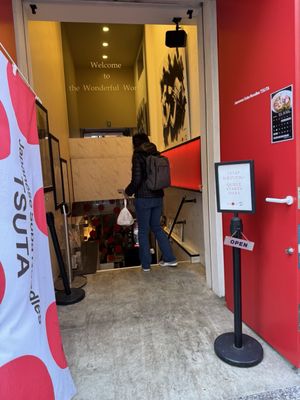 Tsuta by null Tsuta by null