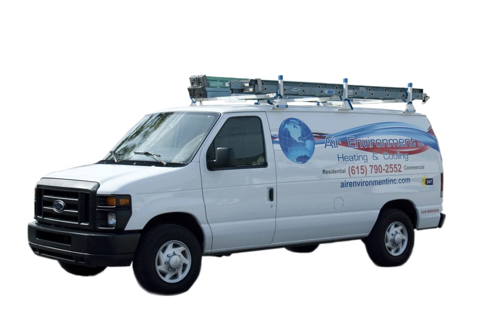 AIR ENVIRONMENT Updated June 2024 201 Beasley Dr, Franklin