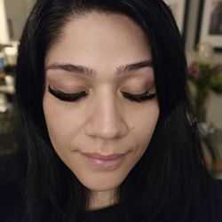TMV Lashes