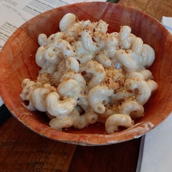 Crooked Hammock Brewery - Mac and cheese casserole - New American Near Me - Lewes, Delaware Crooked Hammock Brewery - Mac and cheese casserole - New American Near Me - Lewes, Delaware