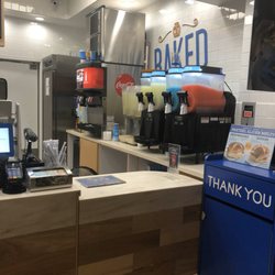 Auntie Anne's