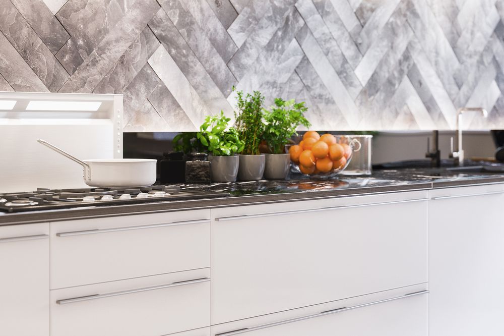 Movement Concrete Countertops Edmonton Masonry Concrete 5420