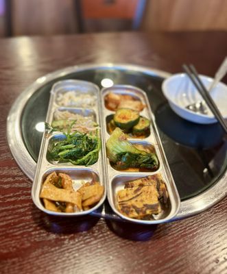 Mirak Korean BBQ Restaurant by null