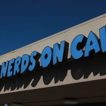 Nerds On Call - IT Services & Computer Repair Near Me - Fair Oaks, California