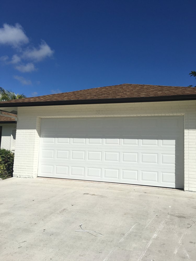 RAPID GARAGE DOORS 11 Photos Margate, Florida Garage Door Services Phone Number Yelp
