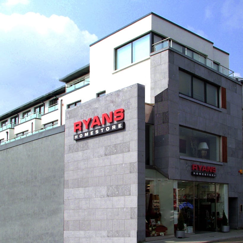 RYANS HOMESTORE Updated August 2024 Market Street, Galway, Republic