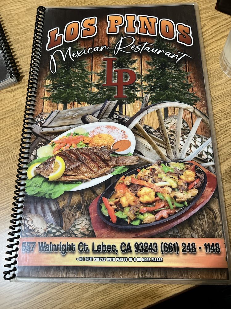 Los Pinos Mexican Restaurant