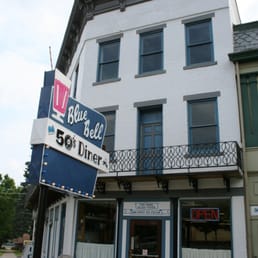 The Blue Bell