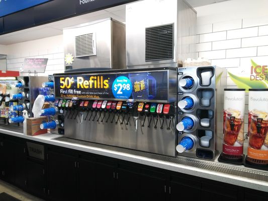 WALMART SUPERCENTER - 43 Photos & 47 Reviews - Department Stores - 4801