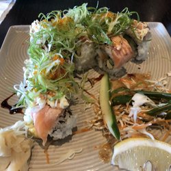 Kinoto Japanese Restaurant