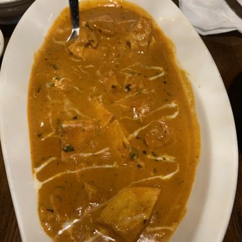 Star 6 Indian cuisine - Butter chicken - Indian Near Me - Richmond, British Columbia