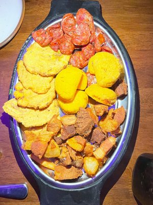 Colombian House Restaurant by null