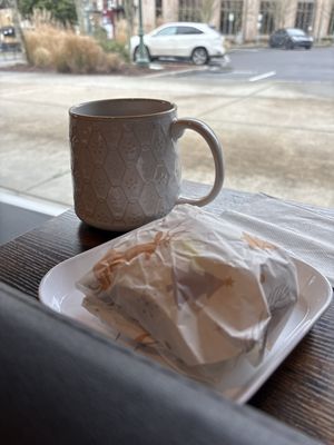 Brickhaus Coffee by null