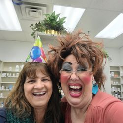 Giggle-Gram Entertainment