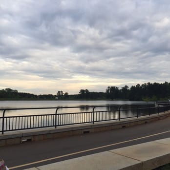 Rhodes Jordan Park - Parks Near Me - Lawrenceville, Georgia