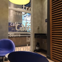 Ibis Budget Paraiso