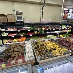 El Torito Supermarket