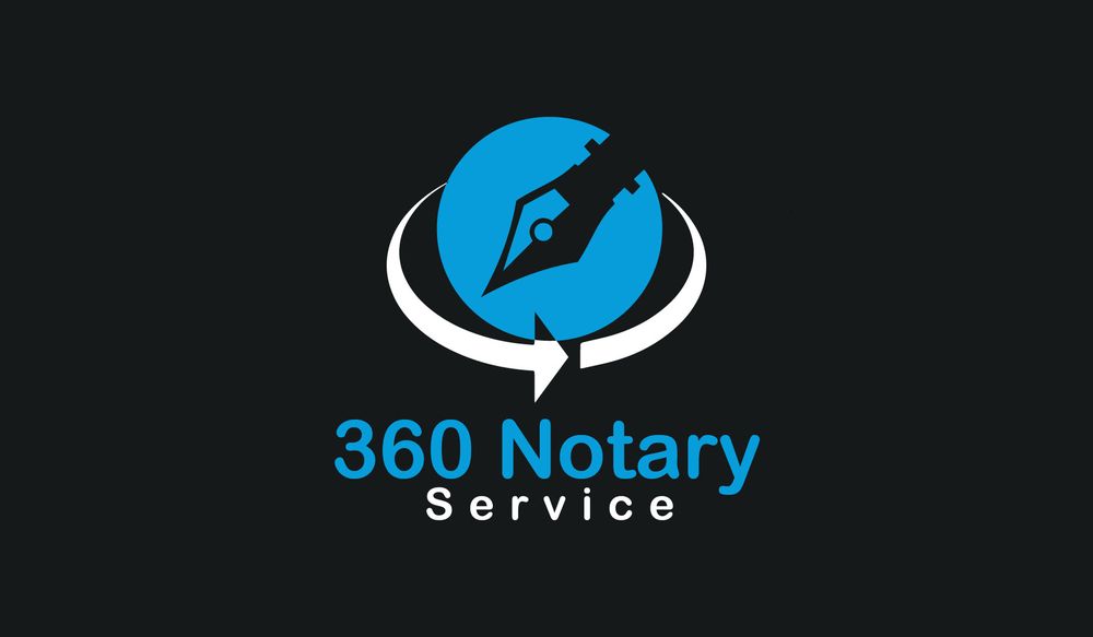 360 NOTARY SERVICE Notaries Austin, TX Phone Number Yelp
