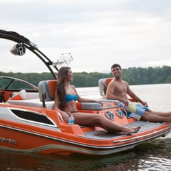 Memphis Boat Center