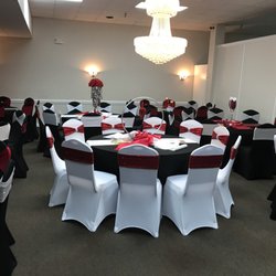 Intrigue Venue - Pre Valentines Party