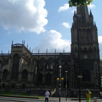 St Mary Redcliffe Church - Churches Near Me - Bristol, BST St Mary Redcliffe Church - Churches Near Me - Bristol, BST