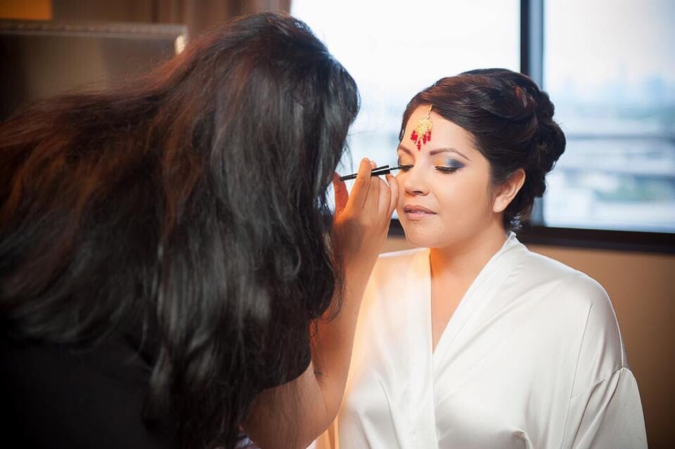 Beauty By NSK Logo