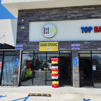 Fit Sips - Coffee & Tea Near Me - La Mirada, California
