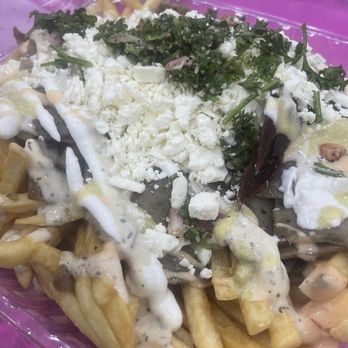 Kebab Lab - Mediterranean Near Me - Northridge, California