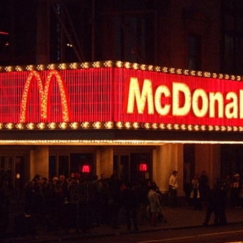 MCDONALD'S - CLOSED - Updated January 2026 - 84 Photos & 106