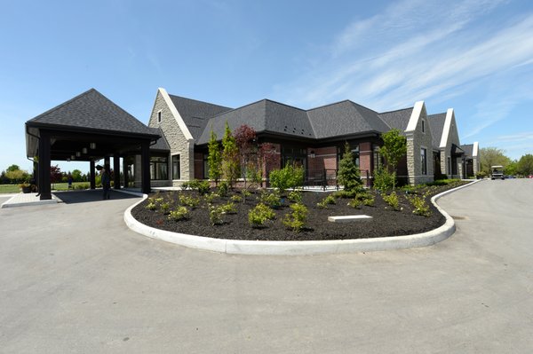 THORNTON CEMETERY, CREMATION AND FUNERAL CENTRES - Updated May 2026