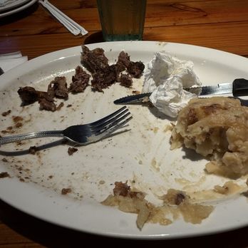 Miller's Ale House - RIBEYE* - American Near Me - Kissimmee, Florida