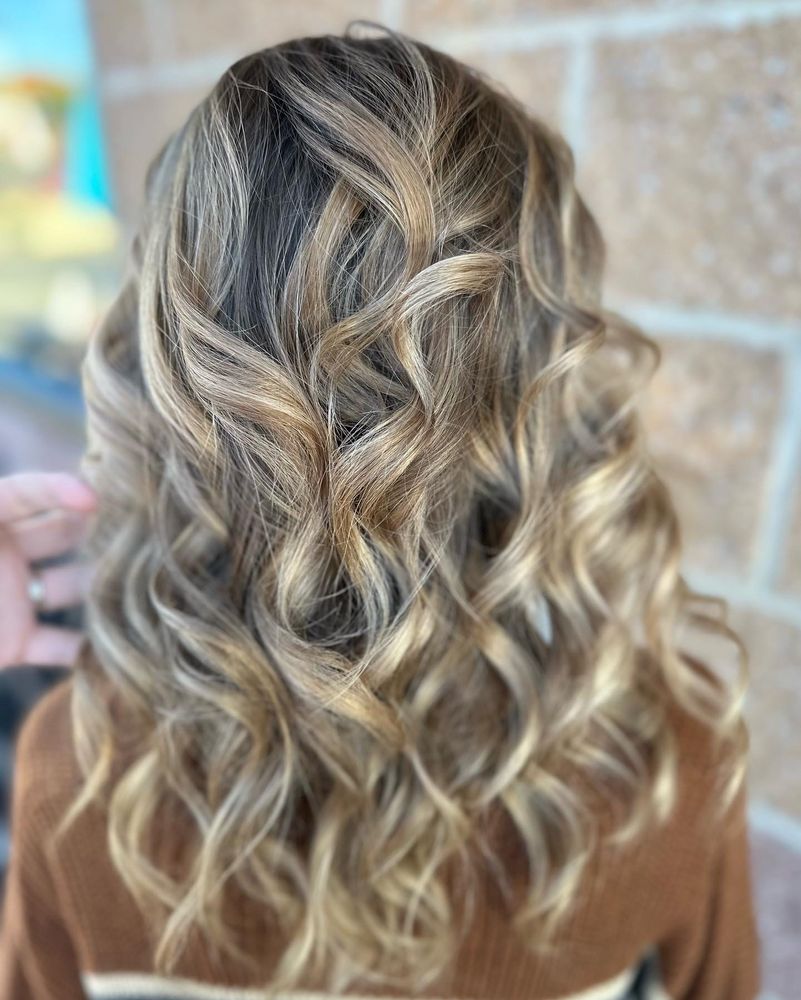 SALON TRANSITIONS Updated September 2024 18 Photos 291 W