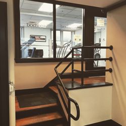 Body Bar Buffalo - Facility Entrance