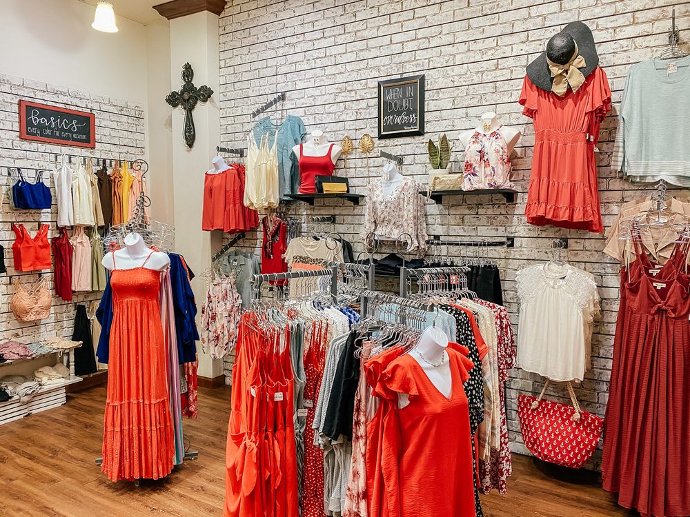 APRICOT LANE MISSOULA Updated May 2024 16 Photos 2901 Brooks St