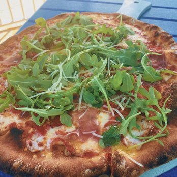 Seaside Cafe - Pizza delicious as well - Pizza Near Me - Key West, Florida Seaside Cafe - Pizza delicious as well - Pizza Near Me - Key West, Florida