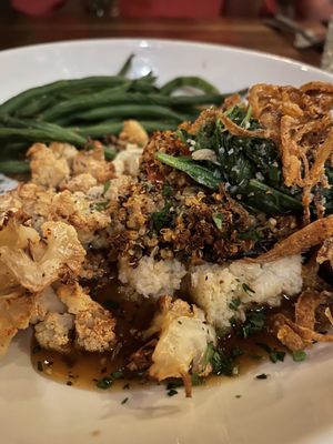 The Hamilton Supperette & Lounge by null