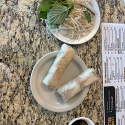 Da Vang Restaurant