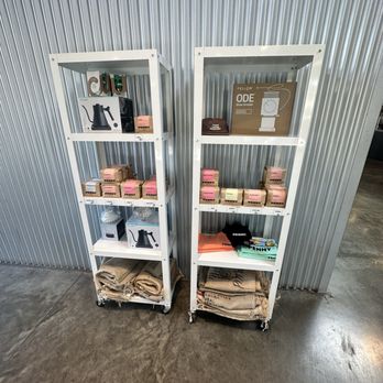 Penny Coffee Roasters - Merch, Gear, Beans - Coffee Roasteries Near Me - Glendora, California