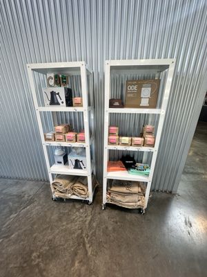 Penny Coffee Roasters Glendora by null