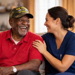 Certified Patient Assistance