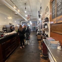 Relax, It's Just Coffee - Shop inside