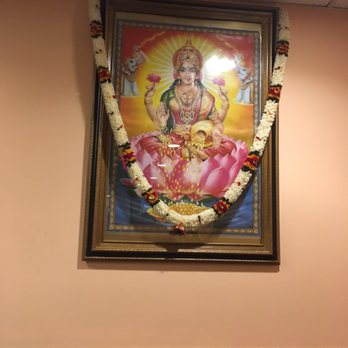 Udipi Cafe - Hindu god at the entrance - Indian Near Me - Monroeville, Pennsylvania Udipi Cafe - Hindu god at the entrance - Indian Near Me - Monroeville, Pennsylvania