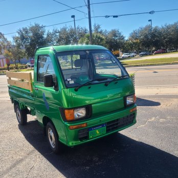 The Pickle Factory - Grocery Near Me - Jacksonville, Florida The Pickle Factory - Grocery Near Me - Jacksonville, Florida