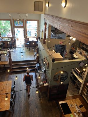 Solera Brewery by null