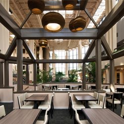 Embassy Suites by Hilton Palm Beach Gardens PGA Boulevard - Restaurant