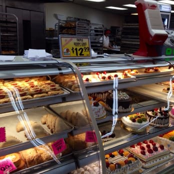 Baja Ranch Market - Bakery - Convenience Stores Near Me - Monrovia, California Baja Ranch Market - Bakery - Convenience Stores Near Me - Monrovia, California